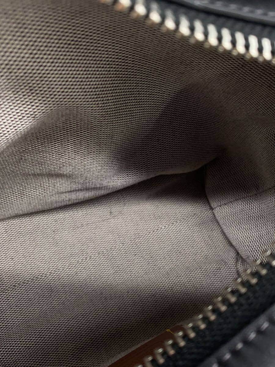 COACH Rogue 20 Hair Calf Zebra Print Multicolor Animal CM564 7