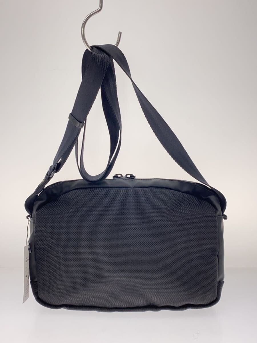 MASTERPIECE Shoulder Bag -- BLK 02486 3