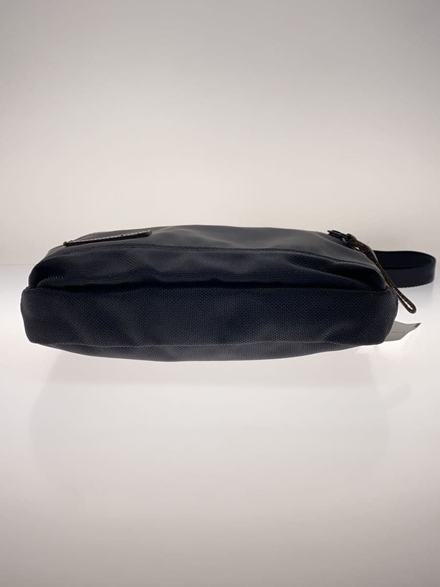 MASTERPIECE Shoulder Bag -- BLK 02486 4