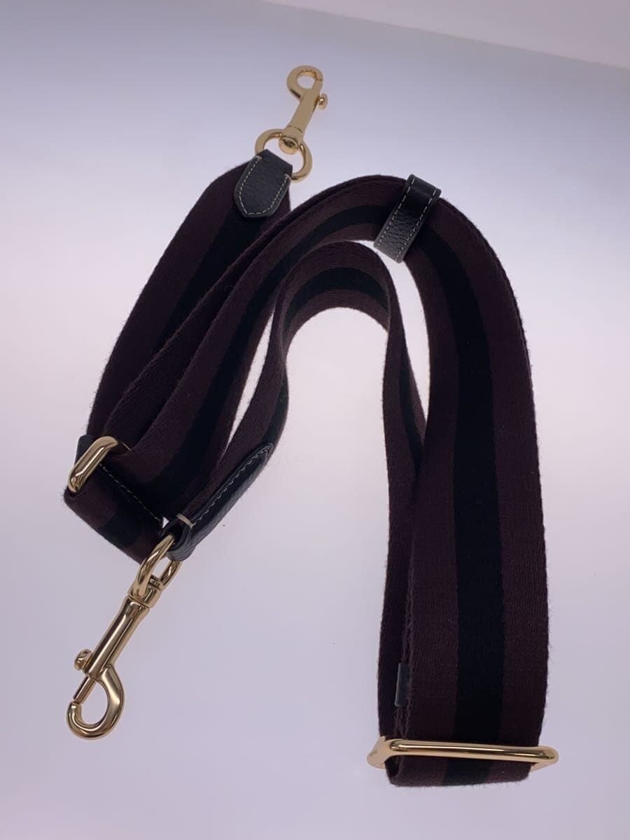 COACH Tote Bag BLK E2377-CA204 7