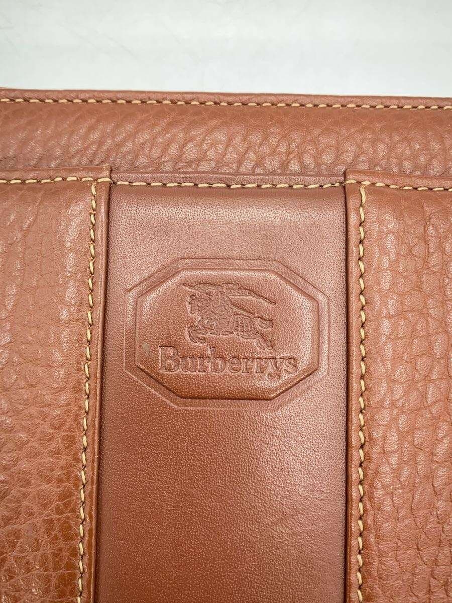 BURBERRYS Second Bag BRW 5