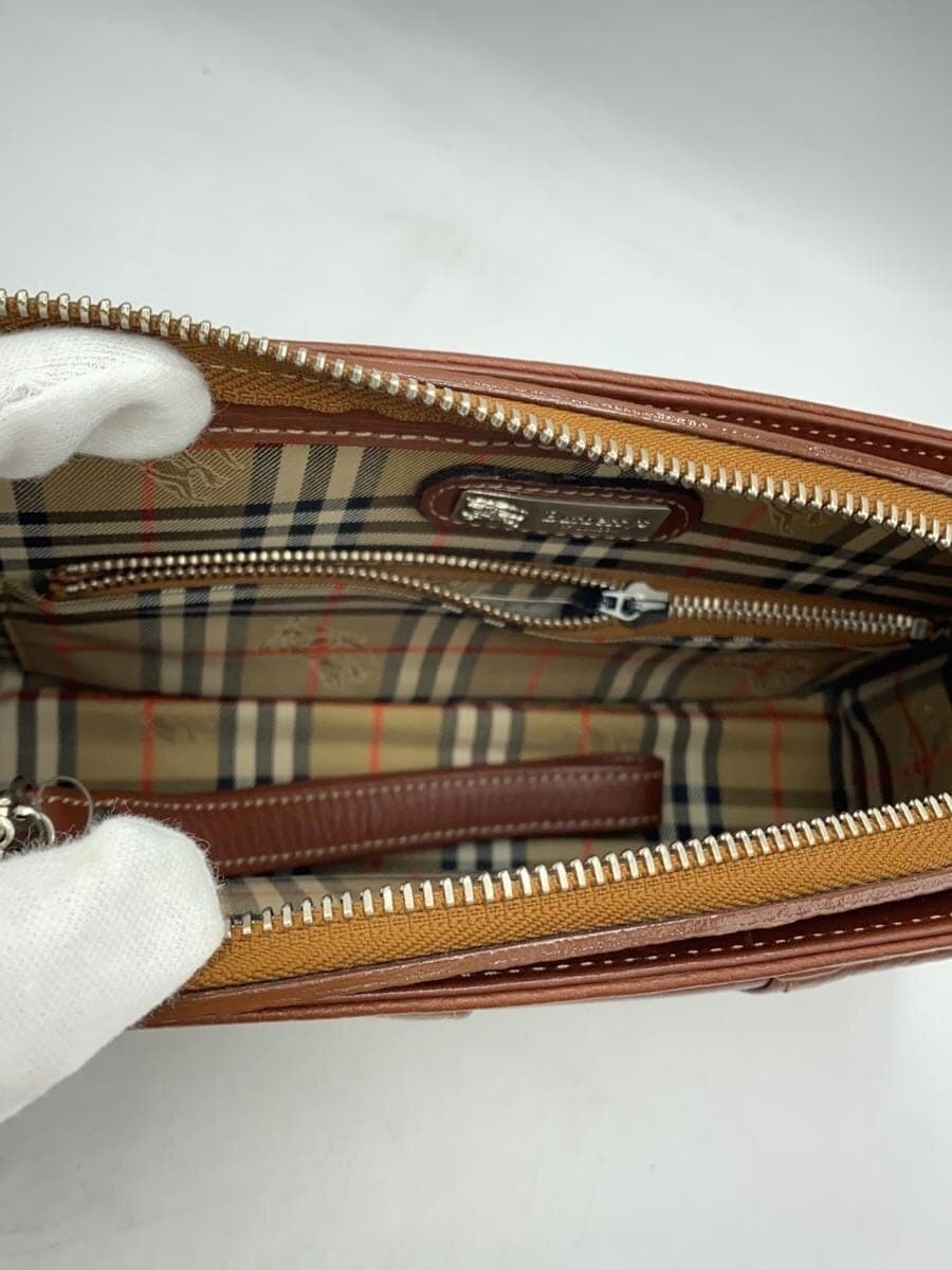 BURBERRYS Second Bag BRW 6