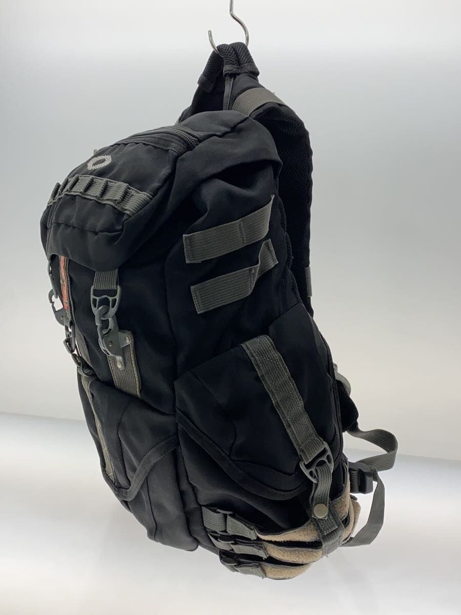 OAKLEY Backpack BLK QA-3173M 2