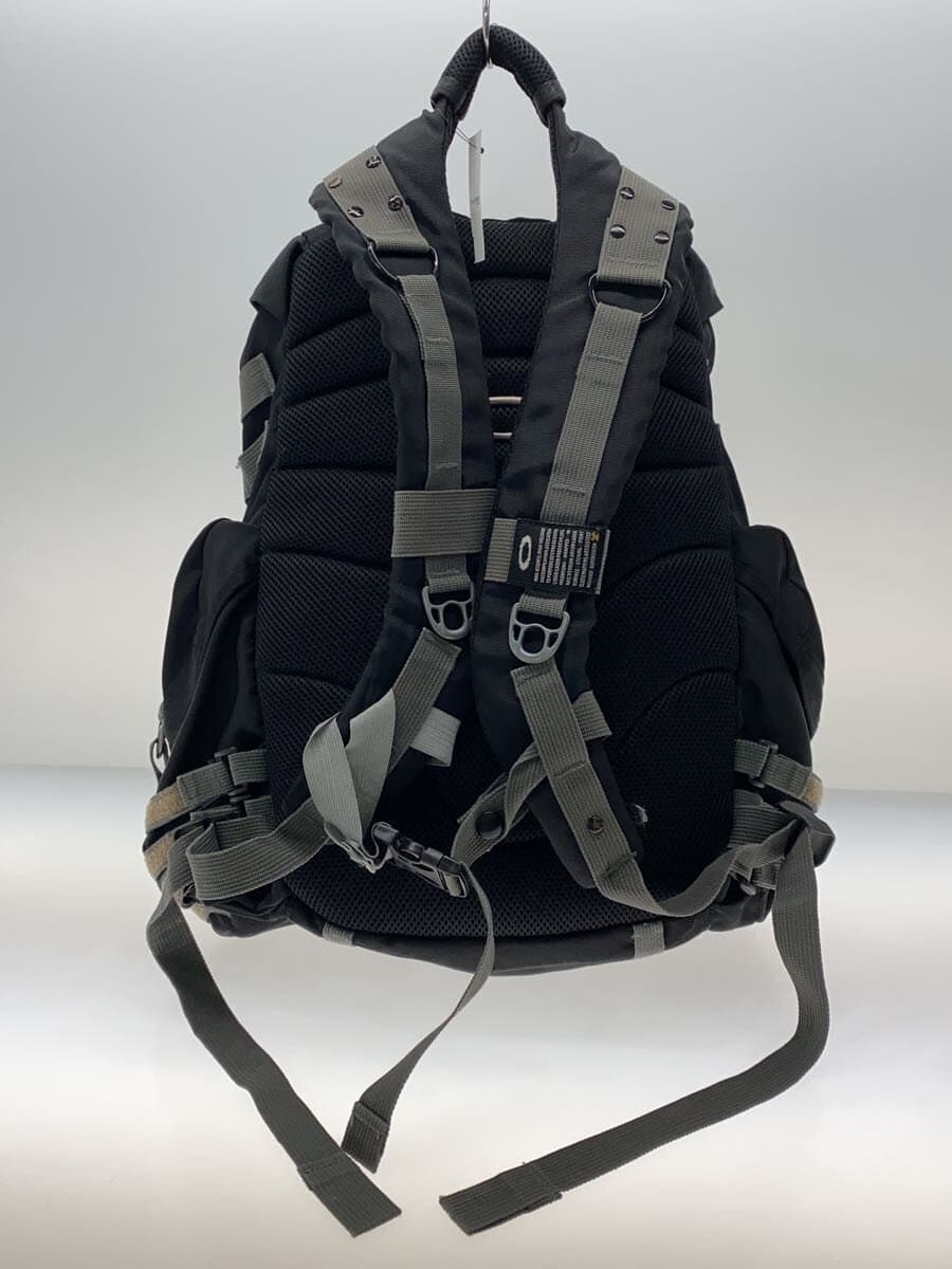 OAKLEY Backpack BLK QA-3173M 3