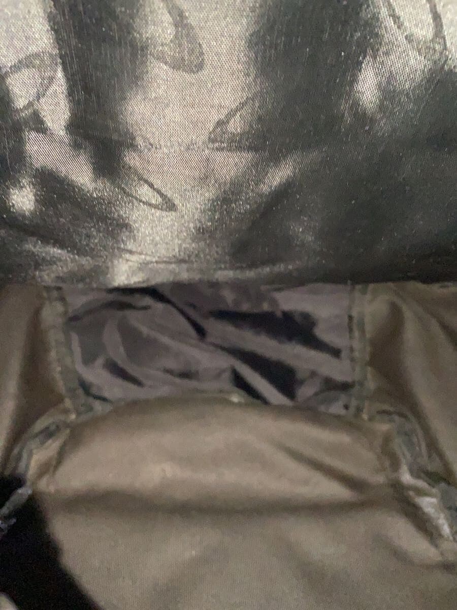 OAKLEY Backpack BLK QA-3173M 6