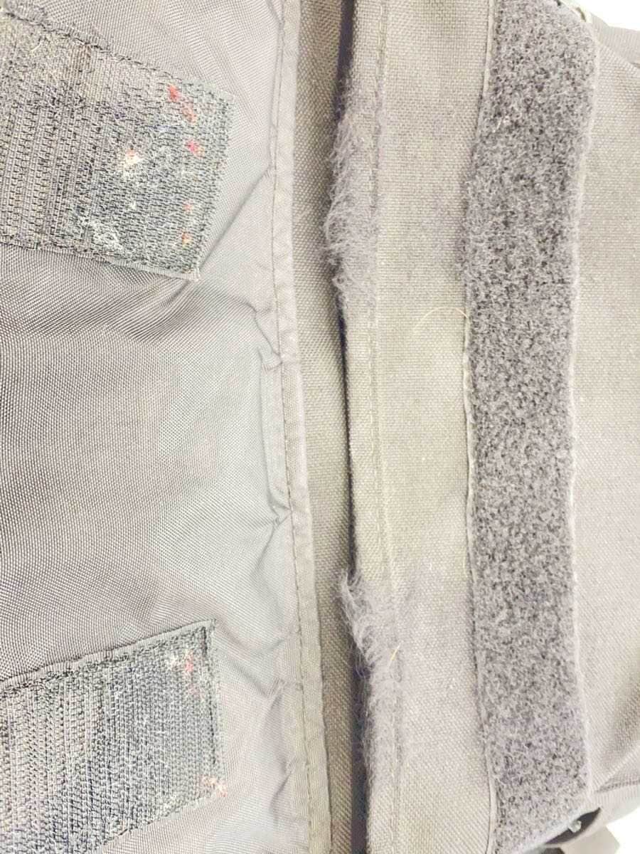 Manhattan Portage backpack Polyester BLK Plain 7