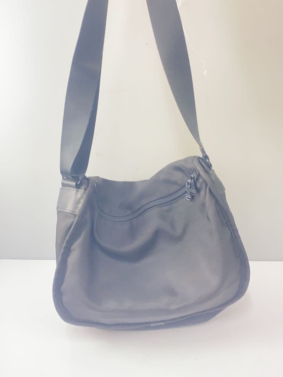TUMI shoulder bag -- BLK 22171DH 3