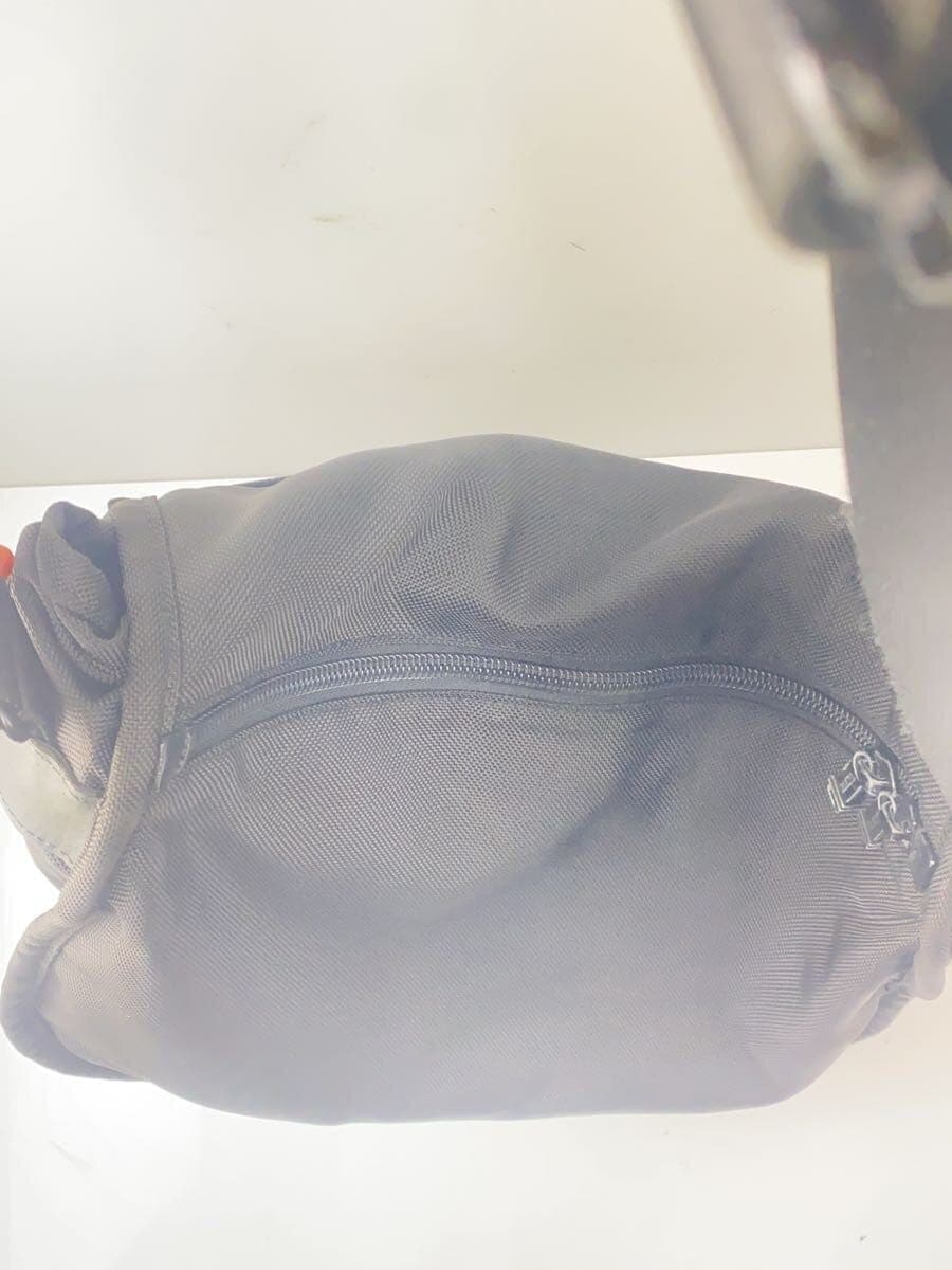 TUMI shoulder bag -- BLK 22171DH 4