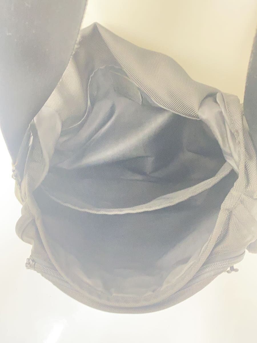 TUMI shoulder bag -- BLK 22171DH 6