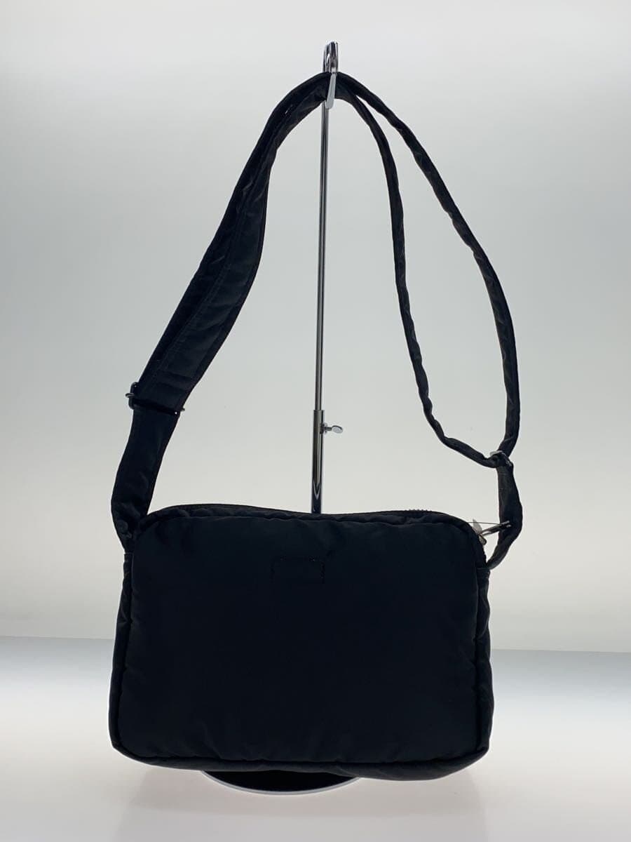 PORTER Shoulder Bag -- BLK 3