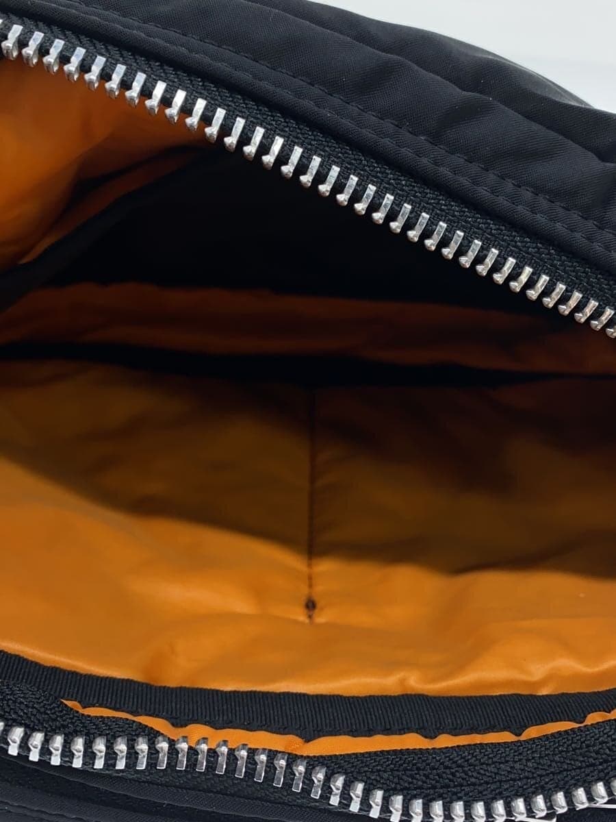 PORTER Shoulder Bag -- BLK 6