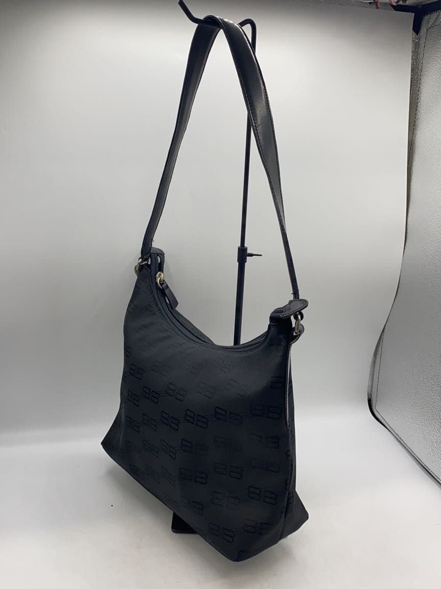 BALENCIAGA shoulder bag -- BLK 2