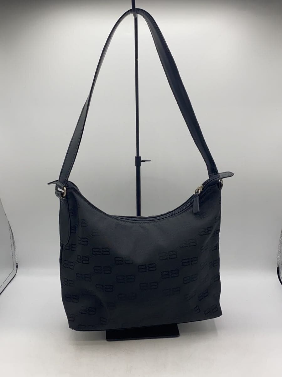 BALENCIAGA shoulder bag -- BLK 3