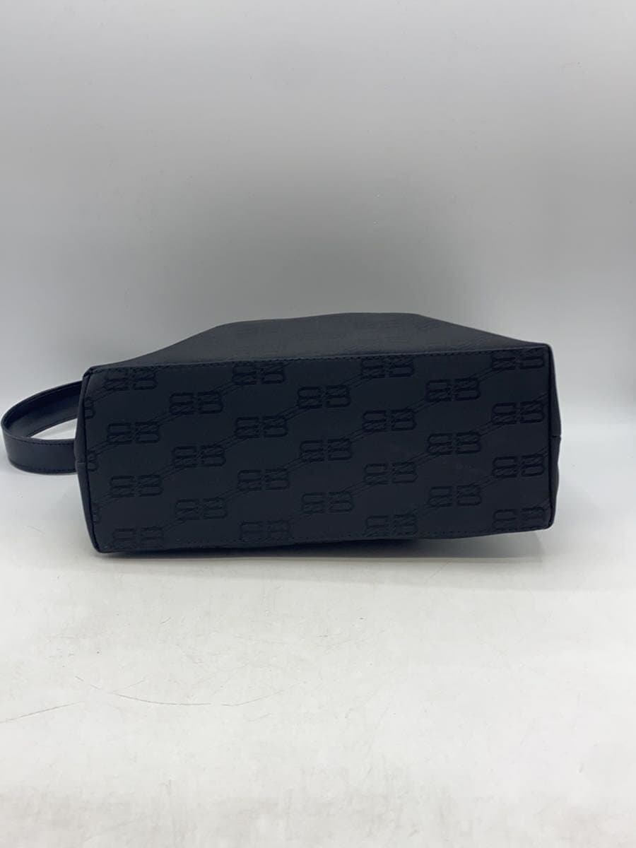 BALENCIAGA shoulder bag -- BLK 4