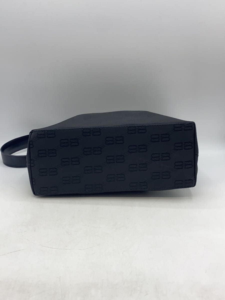 BALENCIAGA shoulder bag -- BLK 4