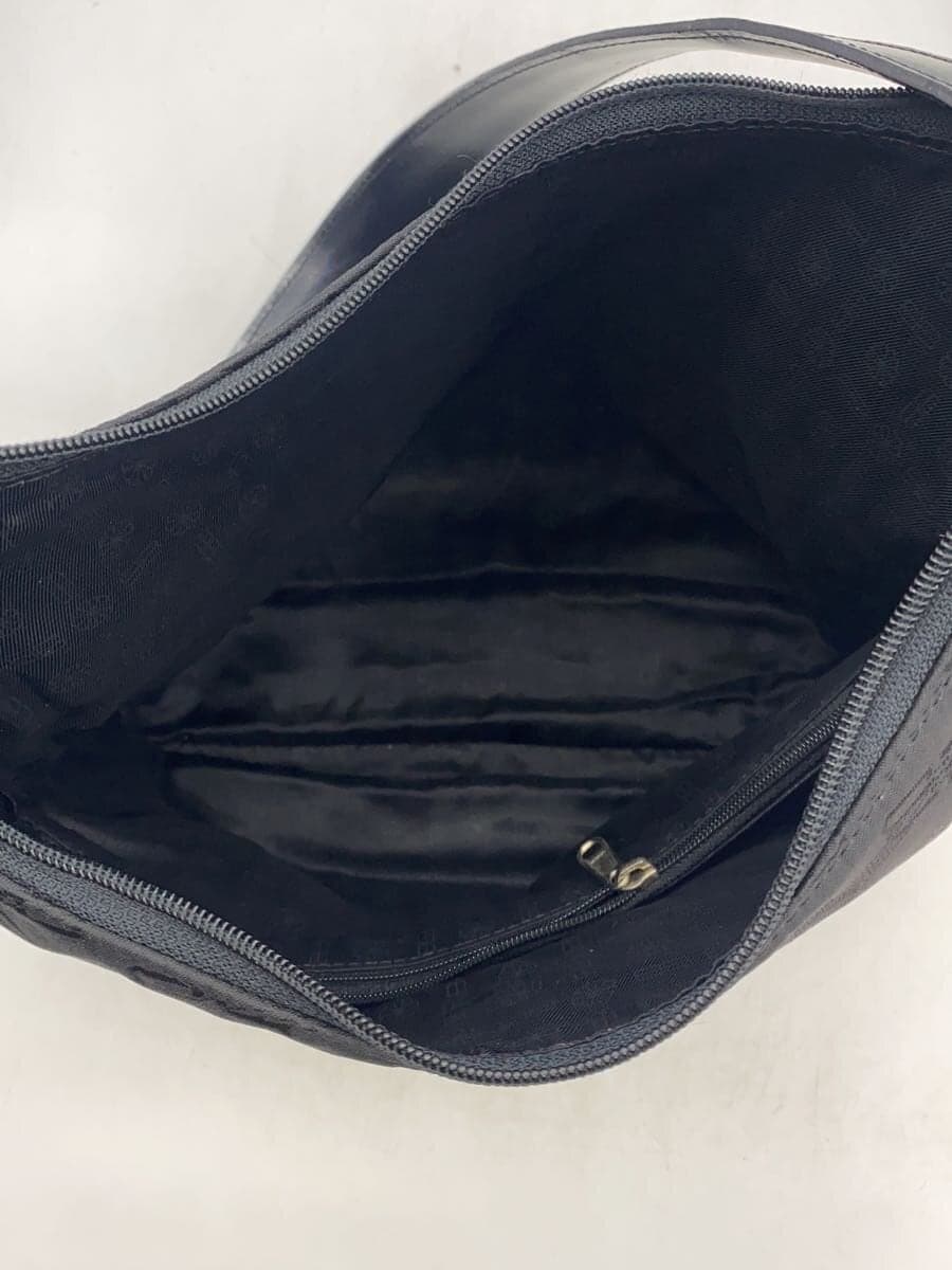BALENCIAGA shoulder bag -- BLK 6