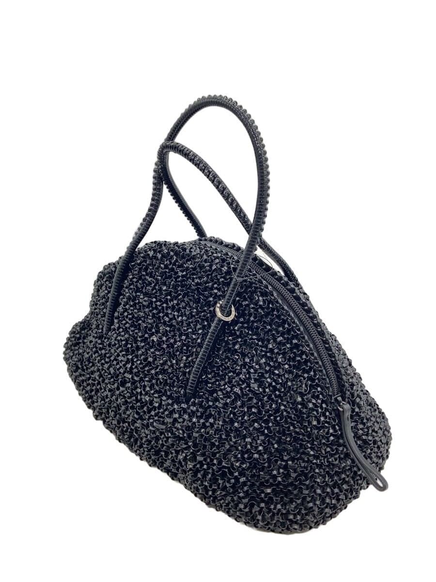 ANTEPRIMA handbag -- BLK 2