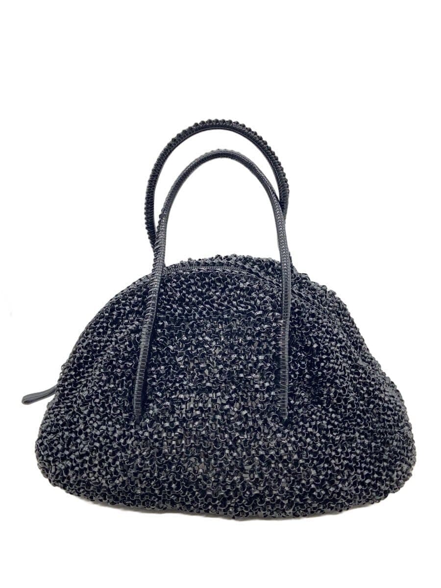 ANTEPRIMA handbag -- BLK 3