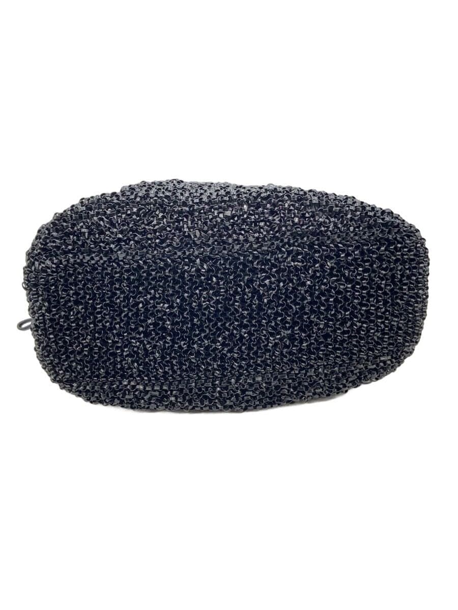 ANTEPRIMA handbag -- BLK 4