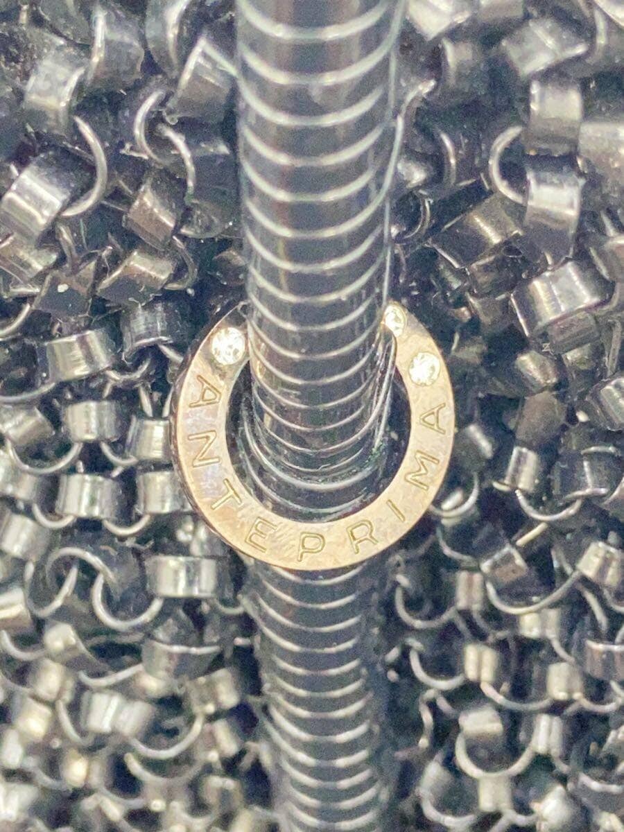 ANTEPRIMA handbag -- BLK 5