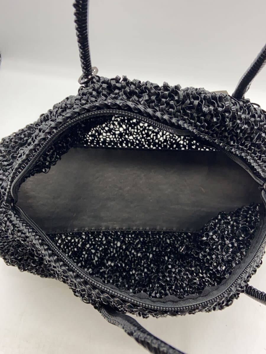 ANTEPRIMA handbag -- BLK 6