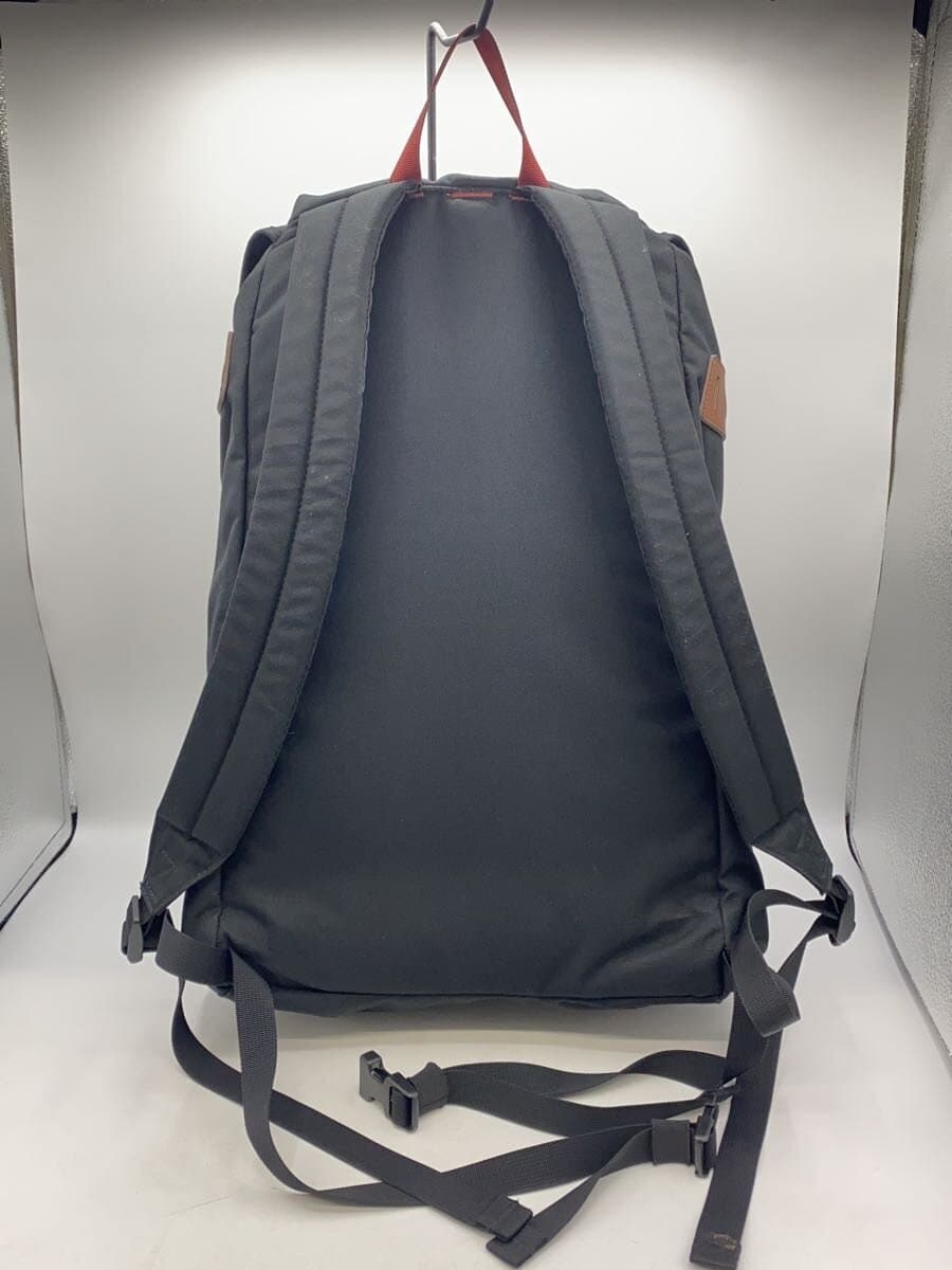 Patagonia backpack Polyester Black 47956 3