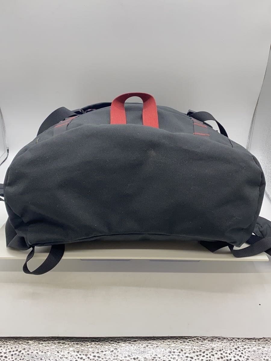 Patagonia backpack Polyester Black 47956 4