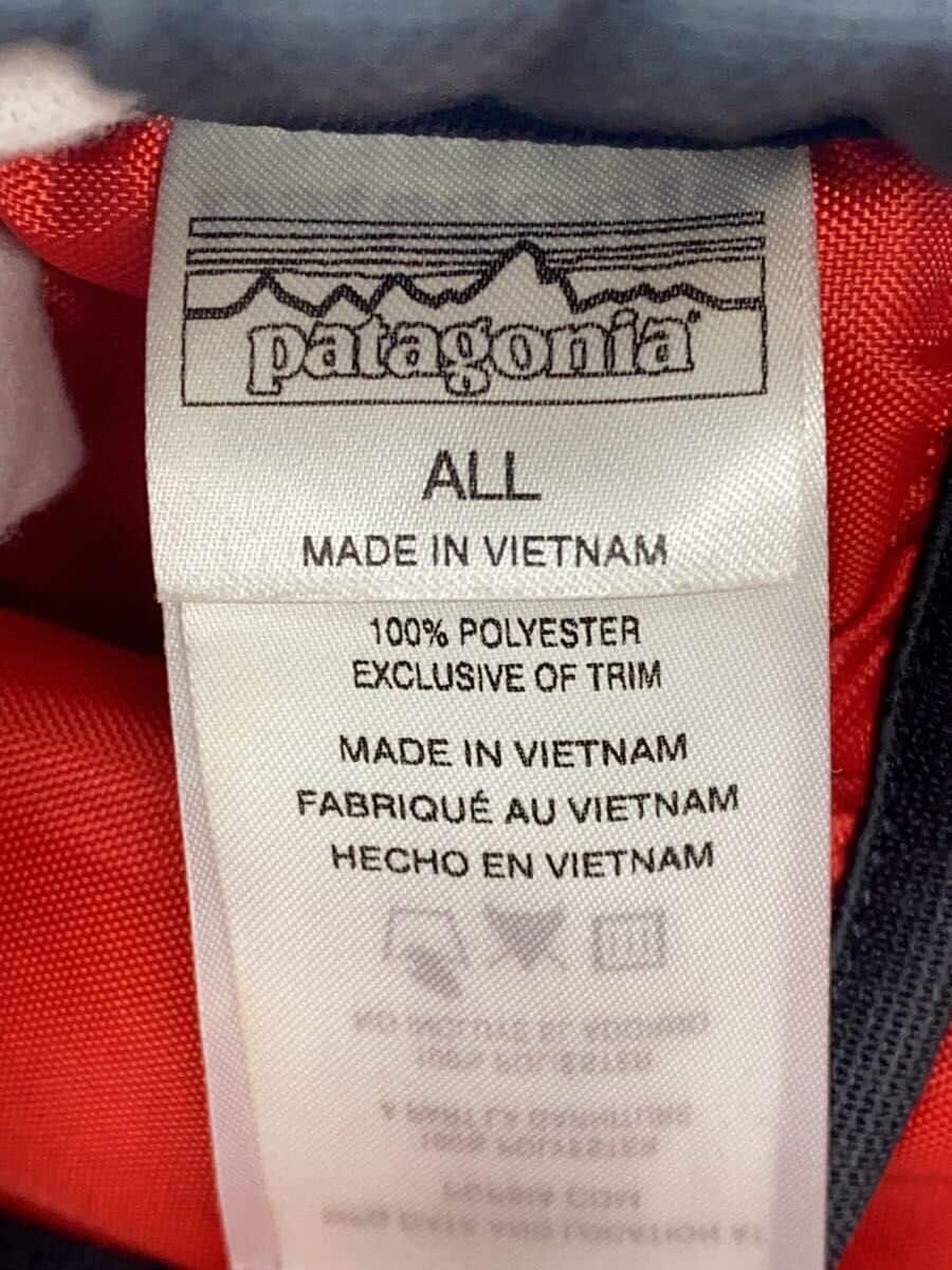 Patagonia backpack Polyester Black 47956 7