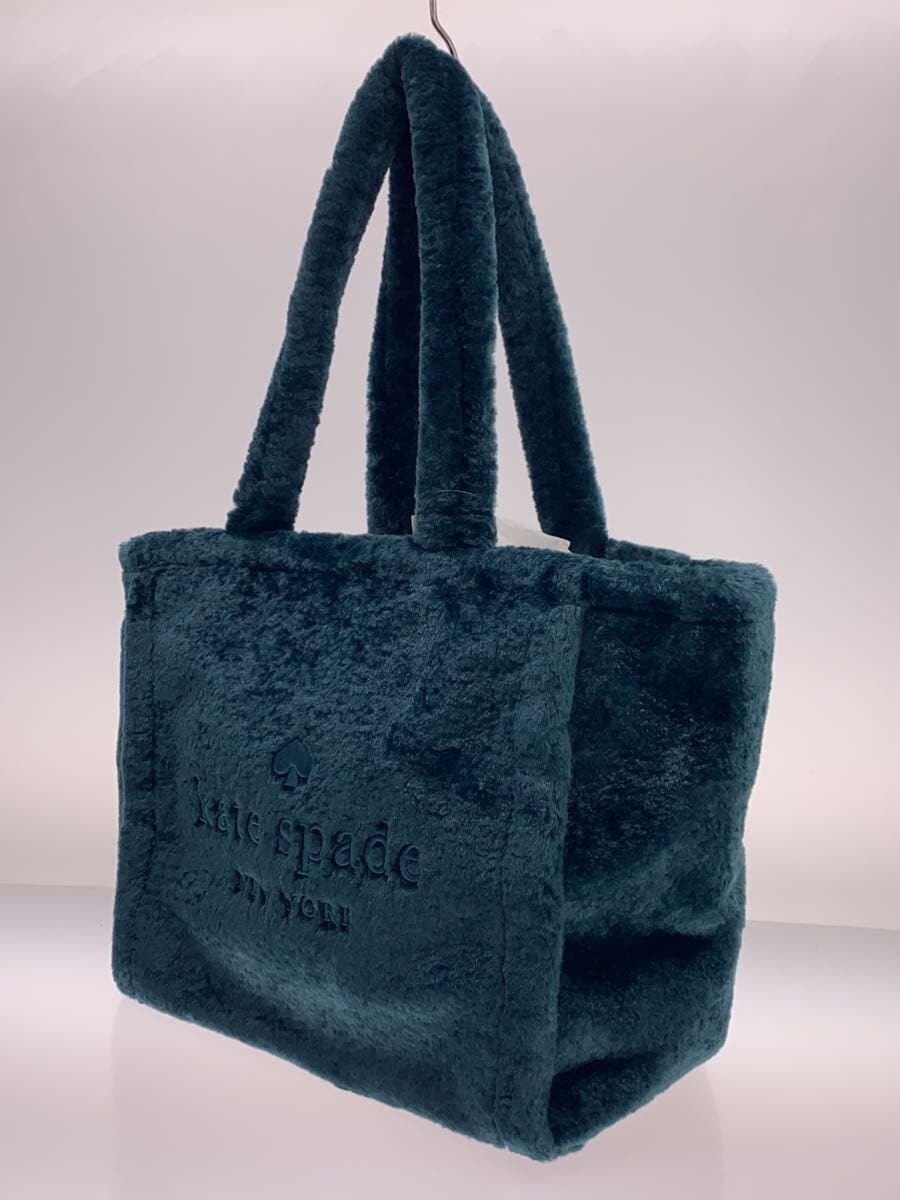 kate spade new york Tote Bag GRN K9391 2