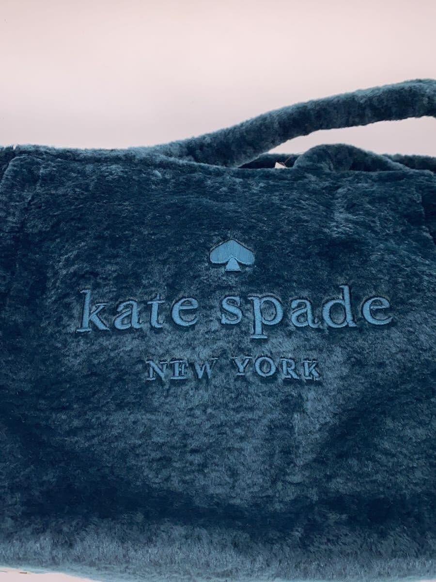 kate spade new york Tote Bag GRN K9391 5
