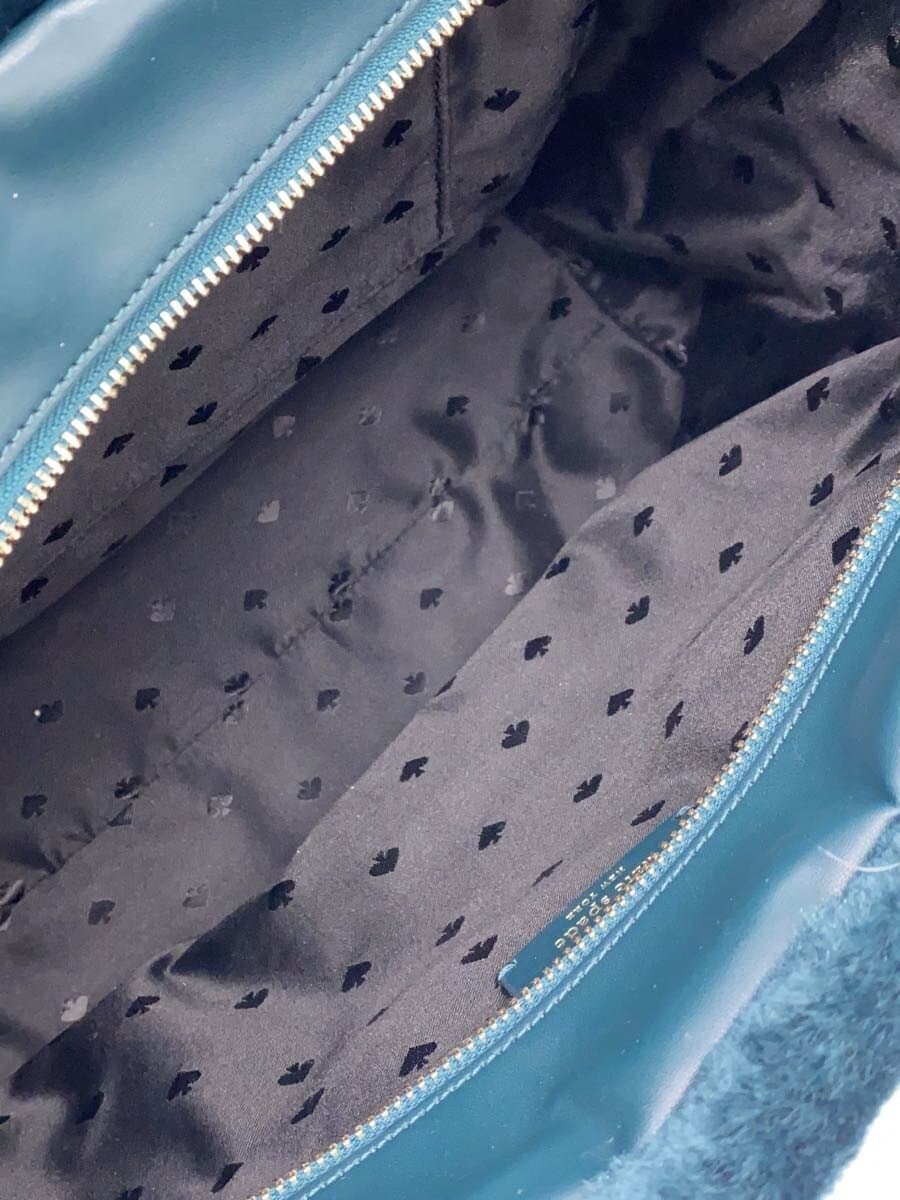 kate spade new york Tote Bag GRN K9391 6