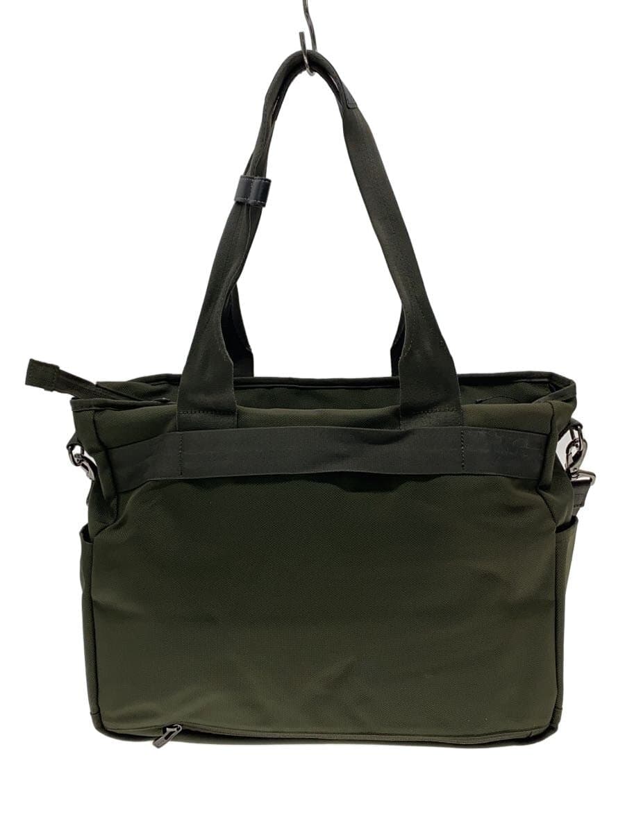 ace. Tote Bag -- KHK Plain 58136