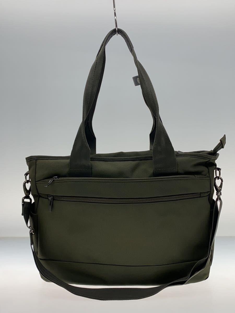 ace. Tote Bag -- KHK Plain 58136 3