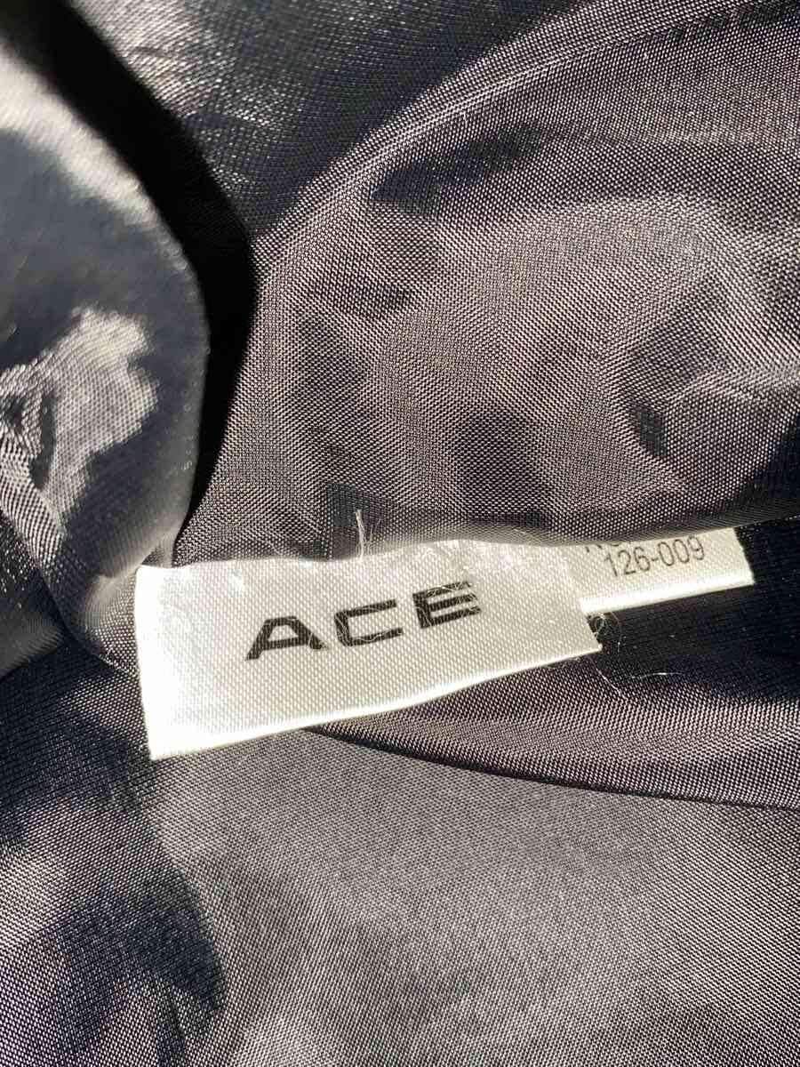 ace. Tote Bag -- KHK Plain 58136 5