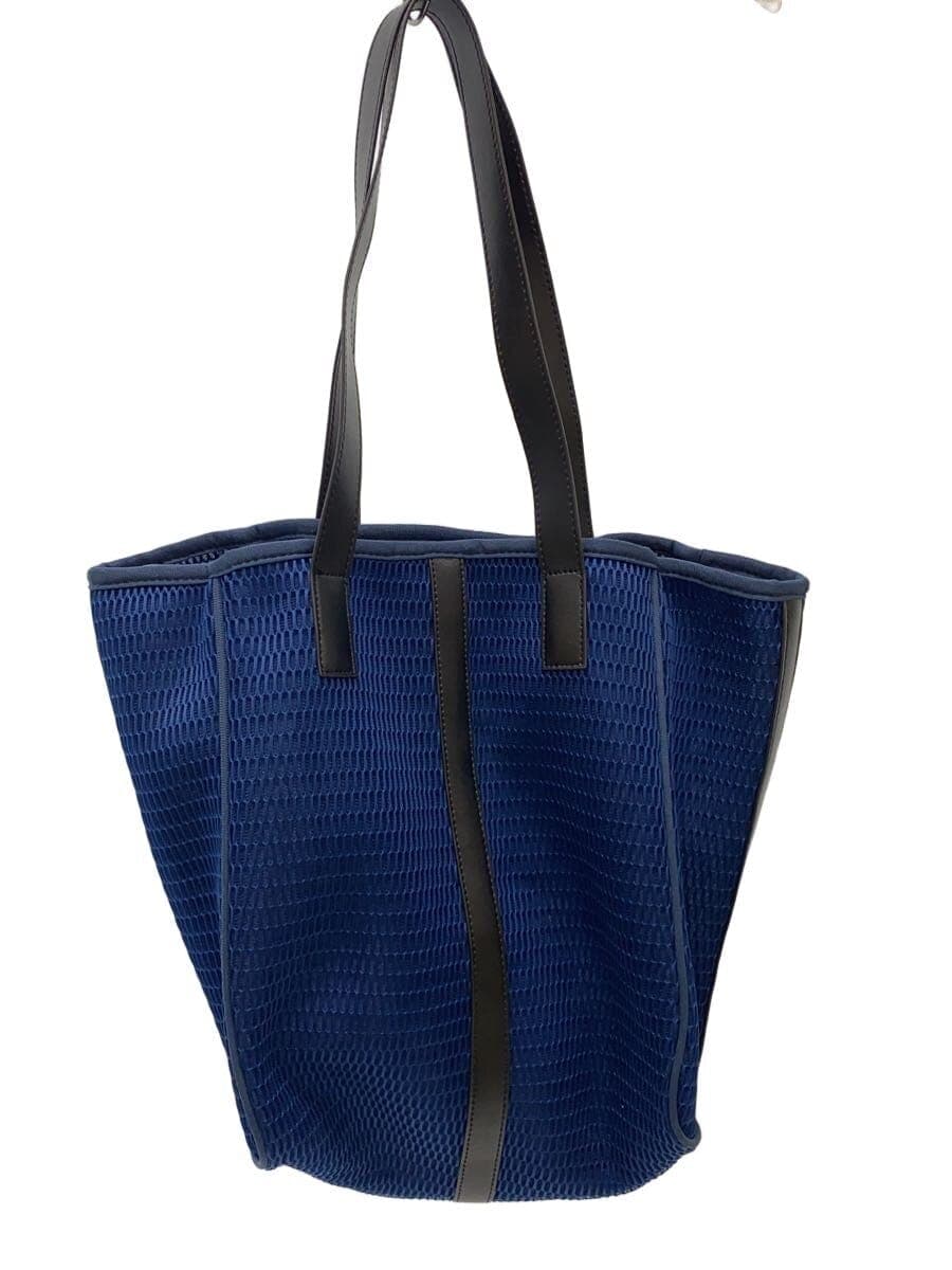 q bag paris Tote Bag Polyester NVY
