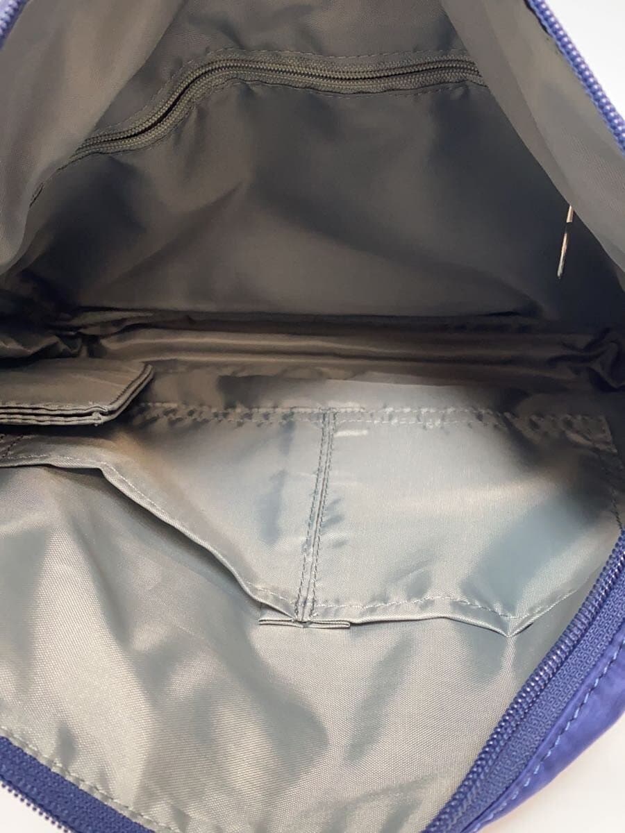 ace. Shoulder Bag NVY Solid 6