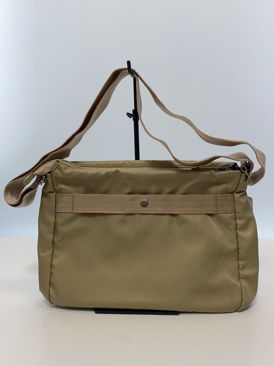 ace. Shoulder Bag BEG Solid 3