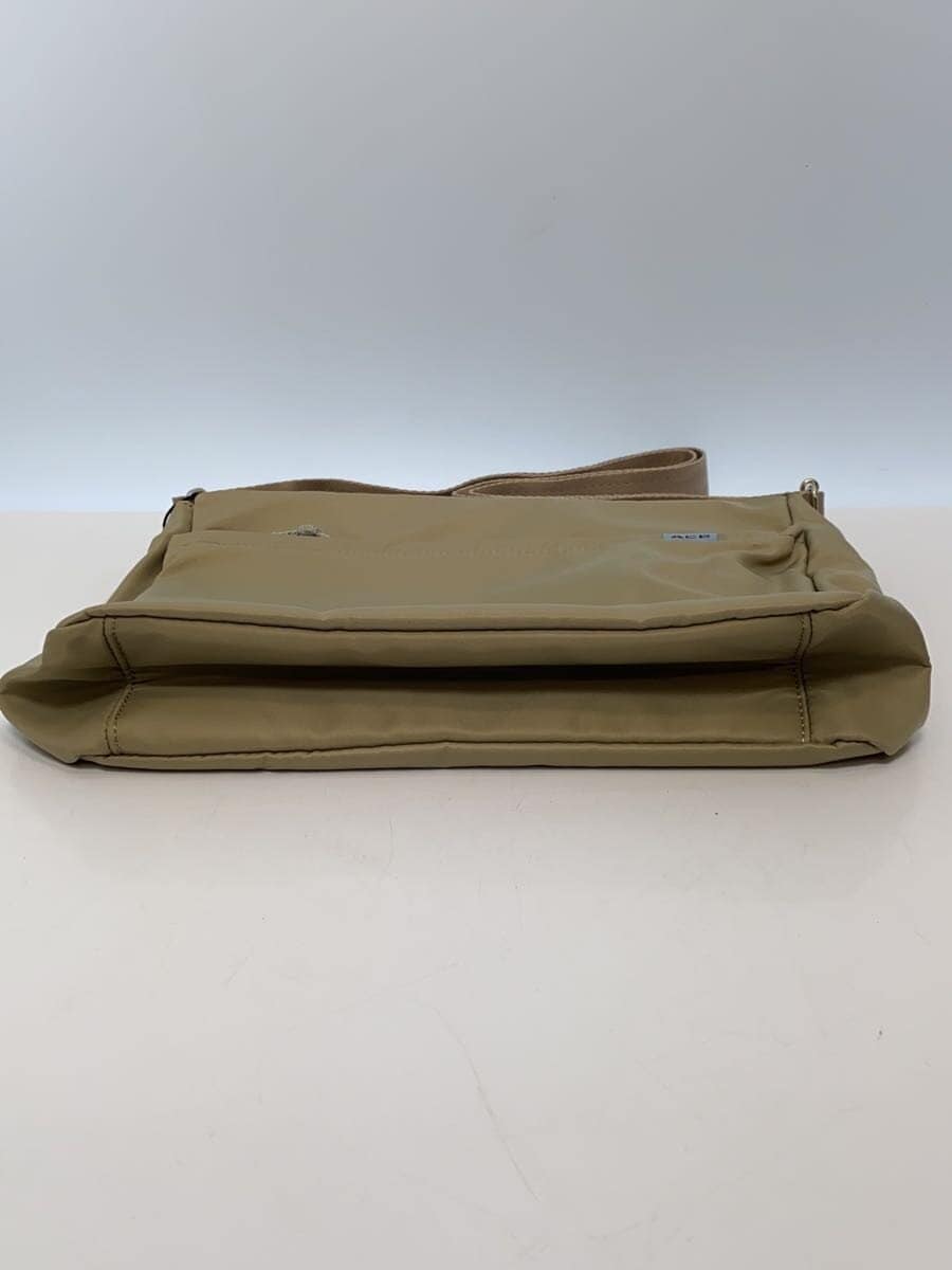 ace. Shoulder Bag BEG Solid 4