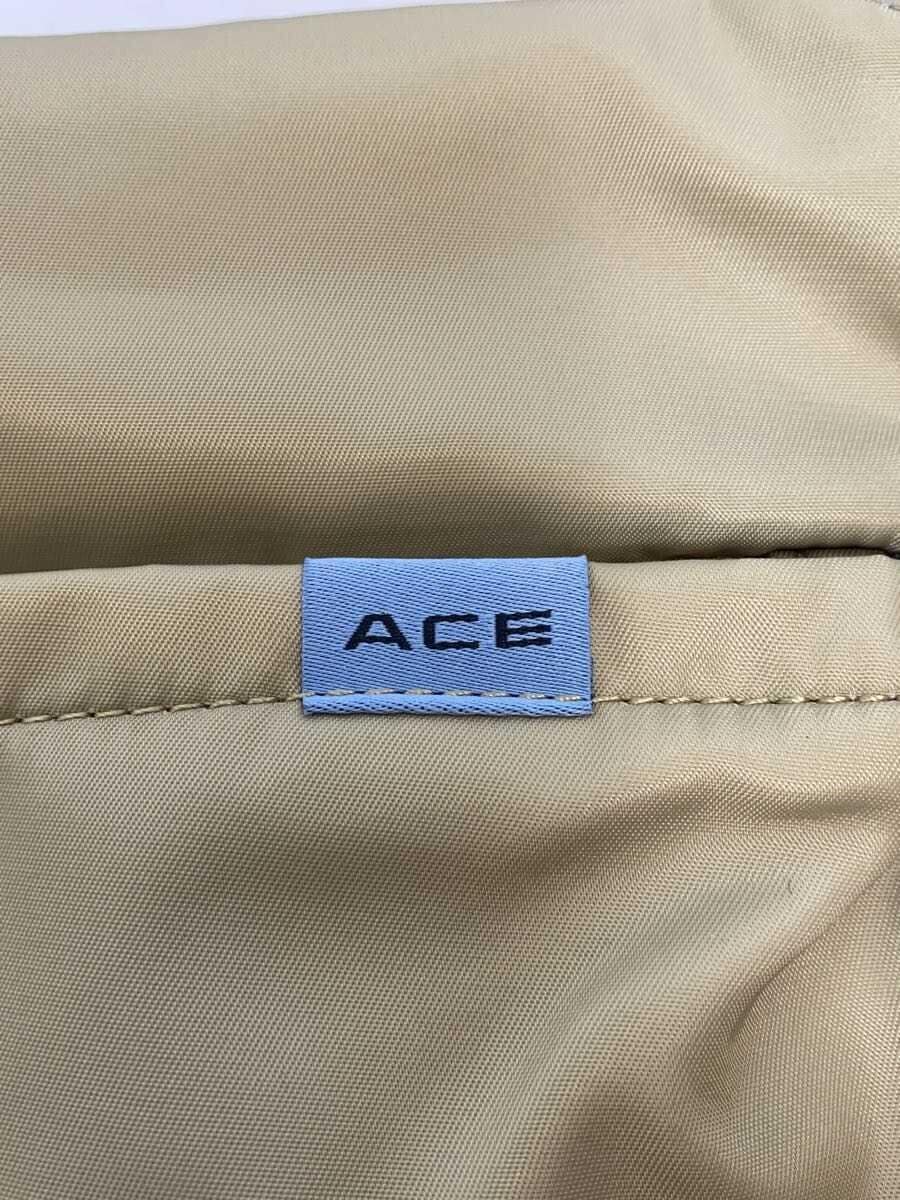 ace. Shoulder Bag BEG Solid 5