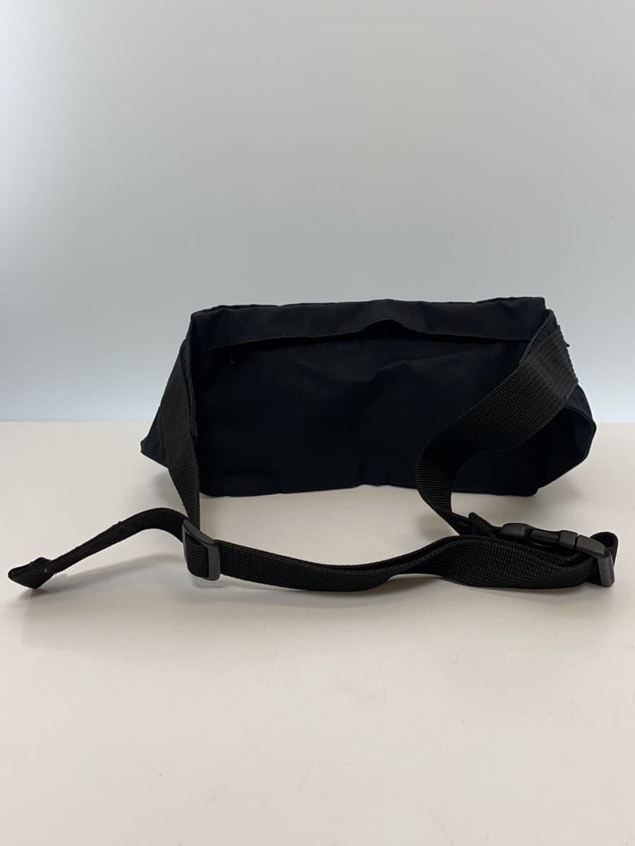 THE NORTH FACE PURPLE LABEL Waist Bag Polyester BLK NN7901N 3