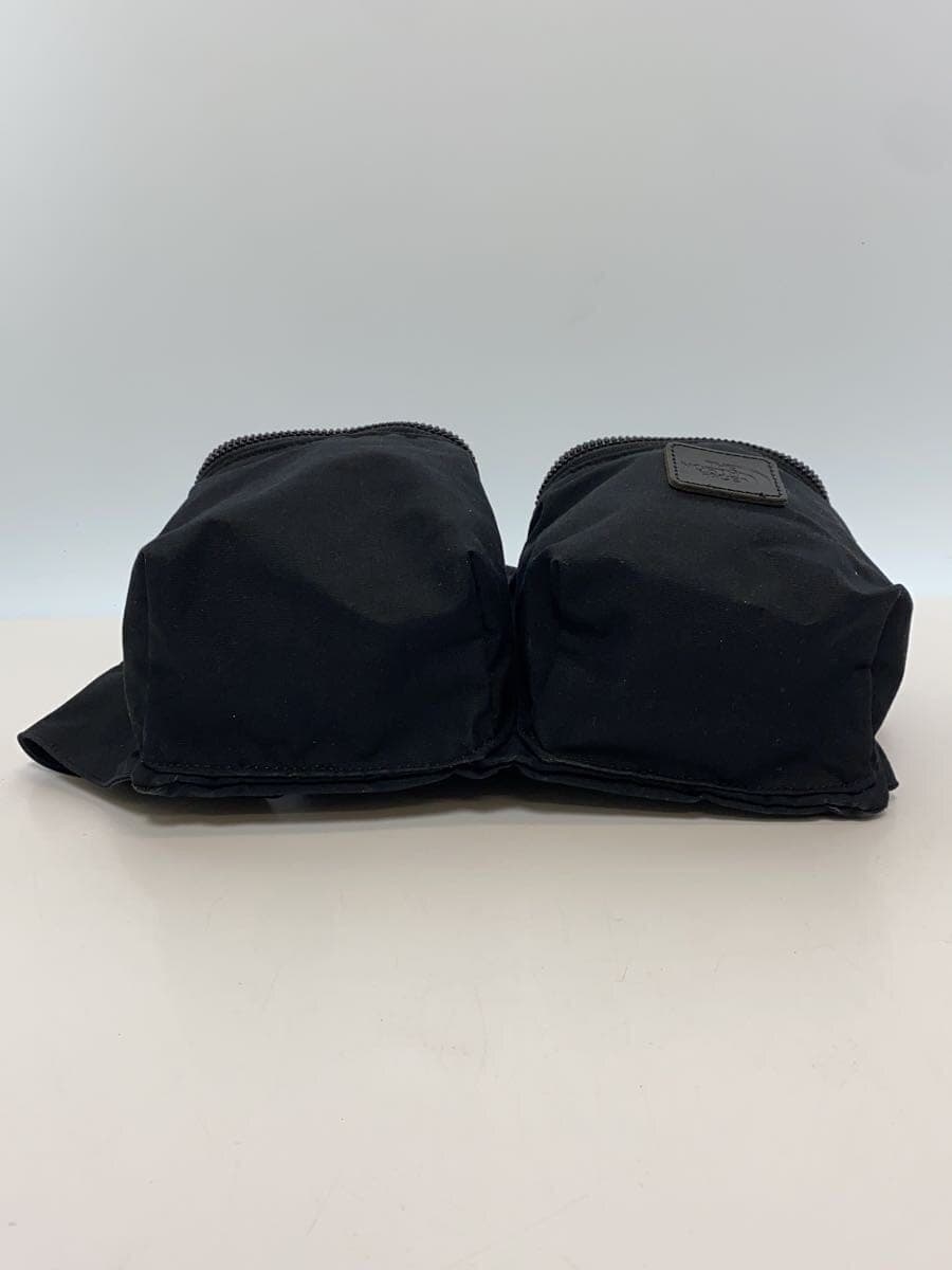 THE NORTH FACE PURPLE LABEL Waist Bag Polyester BLK NN7901N 4
