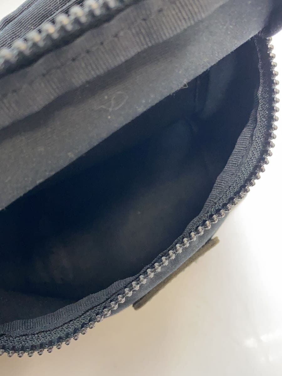 THE NORTH FACE PURPLE LABEL Waist Bag Polyester BLK NN7901N 7