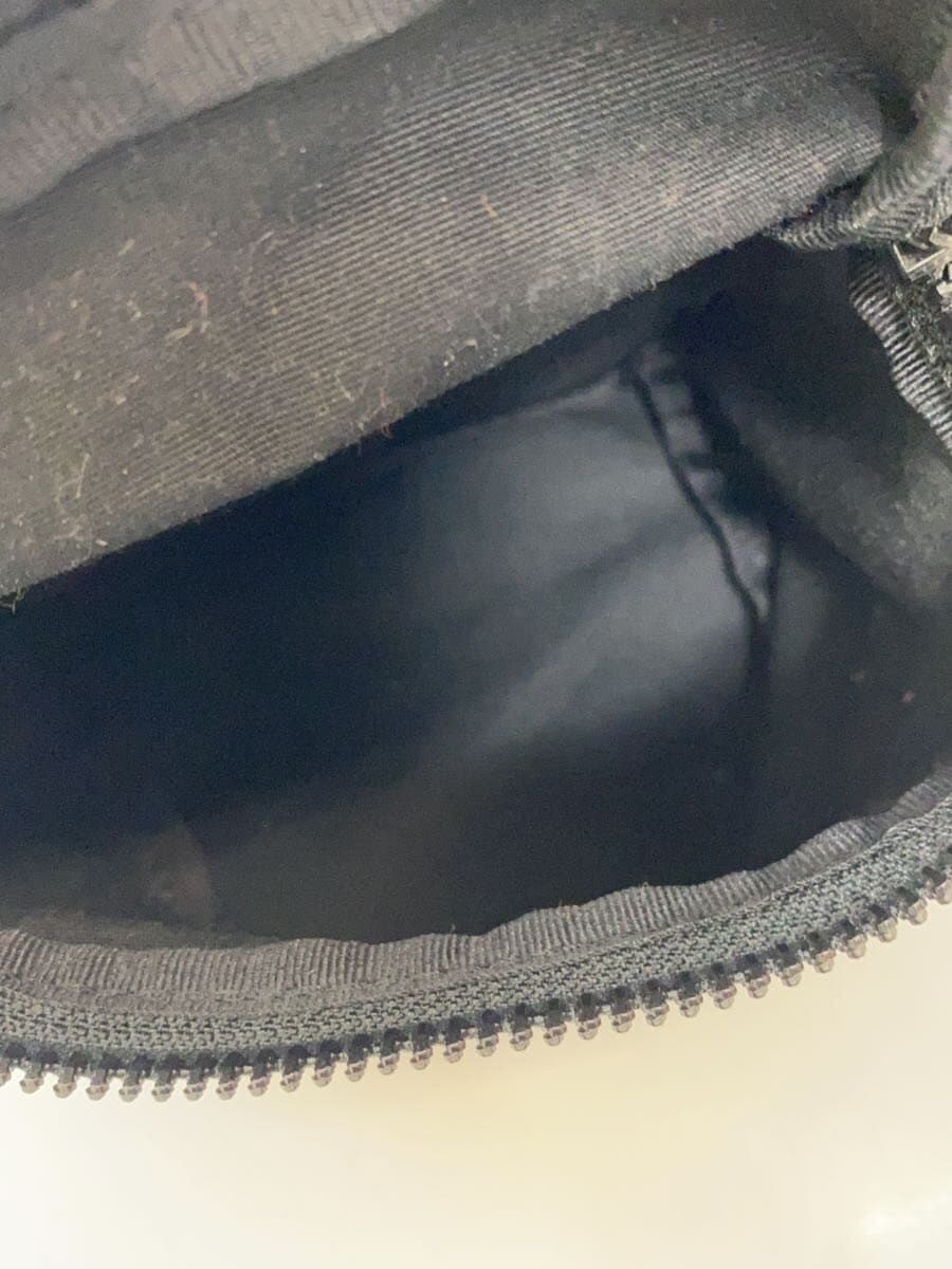 THE NORTH FACE PURPLE LABEL Waist Bag Polyester BLK NN7901N 8