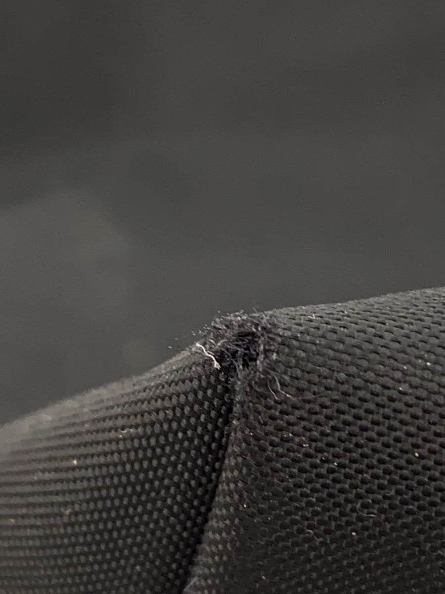 LONGCHAMP Tote Bag Nylon BLK L1623089001 8