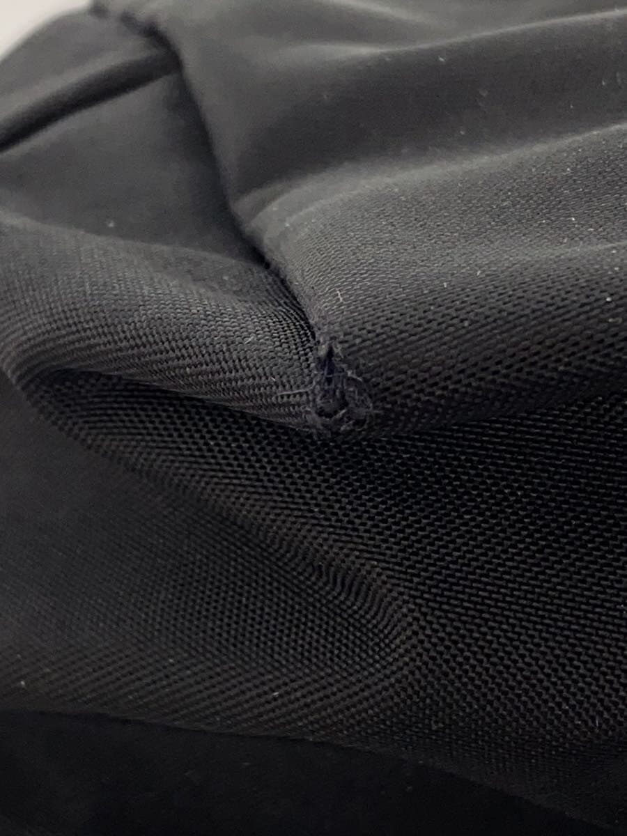 LONGCHAMP Tote Bag Nylon BLK L1623089001 9