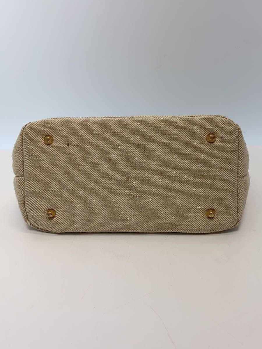 JILL by JILLSTUART2-Way Tote Bag BEG 125-5183009 4