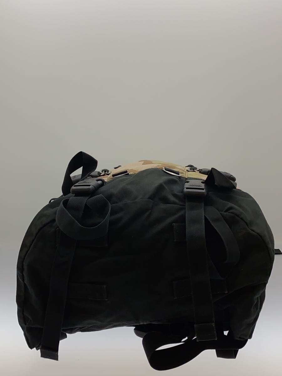 GREGORY Day and Half Backpack KHK Camouflage 90s Old Logo 4