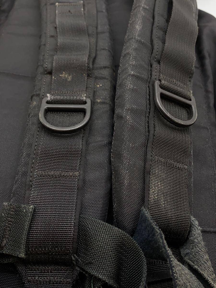 GREGORY Day and Half Backpack KHK Camouflage 90s Old Logo 7