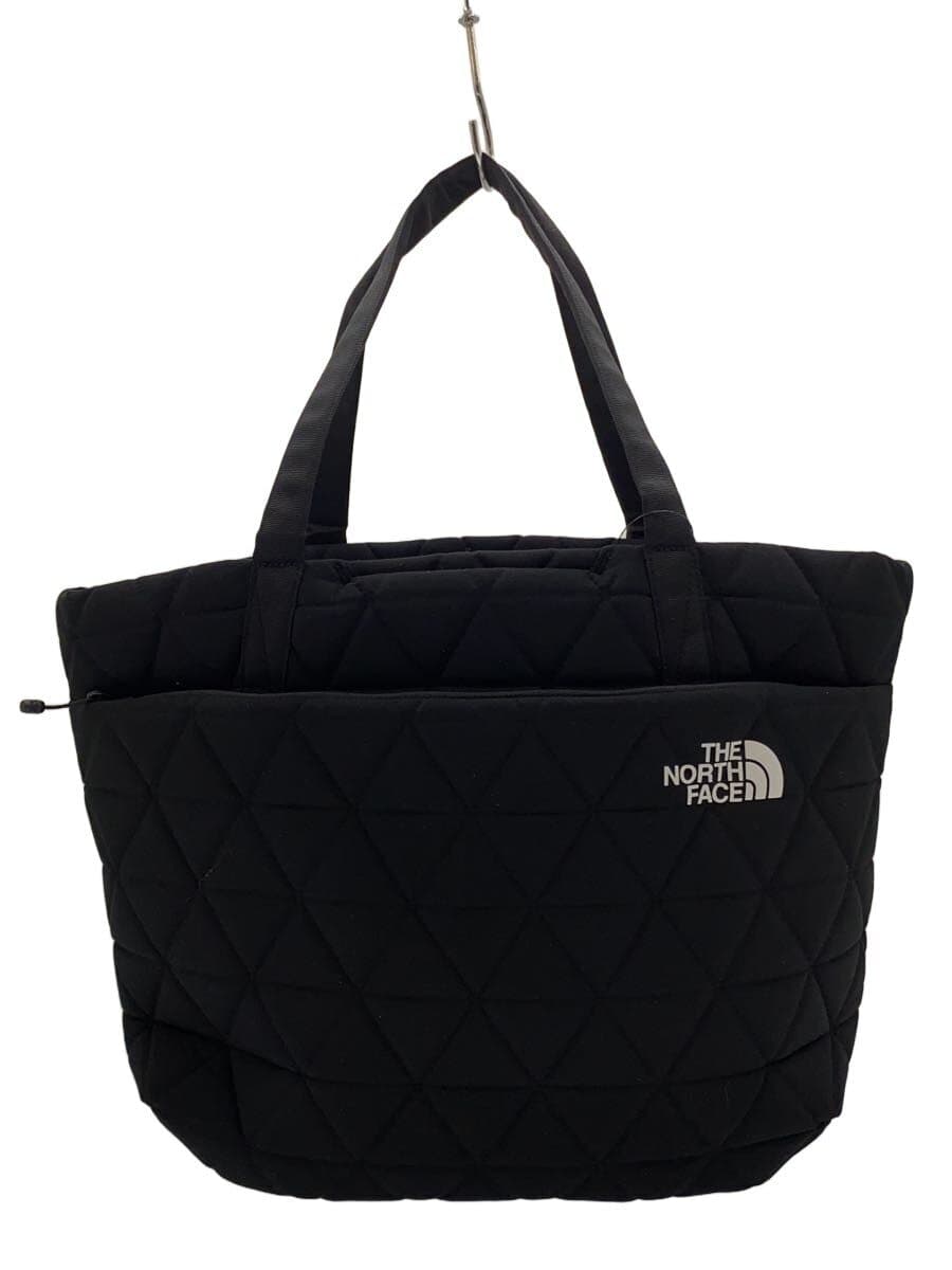 THE NORTH FACE handbag -- BLK NM32352