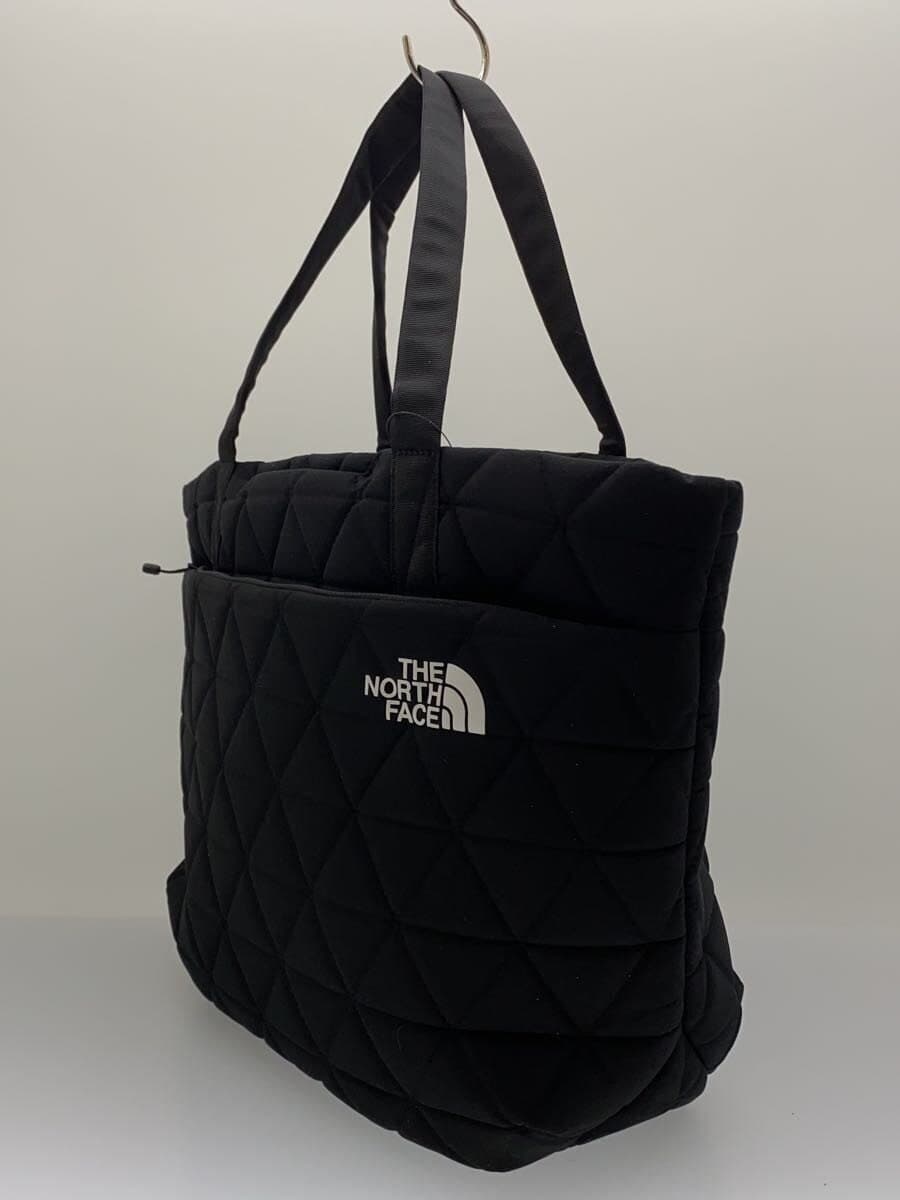 THE NORTH FACE handbag -- BLK NM32352 2